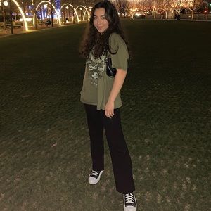 Meet Your Posher, Tristan!